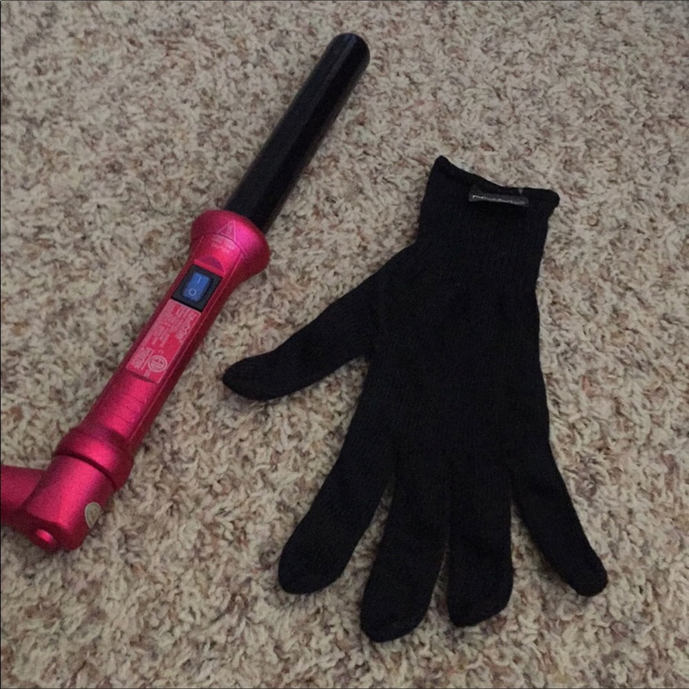 Nume 1” wand